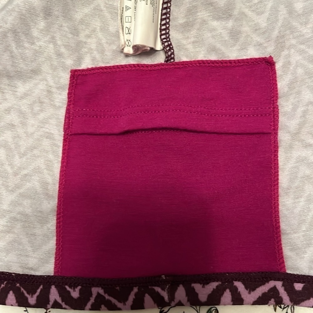 Prana Cora athletic dress, size large View 6